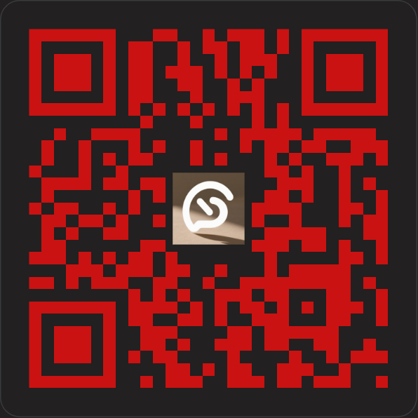 Branded QR Code