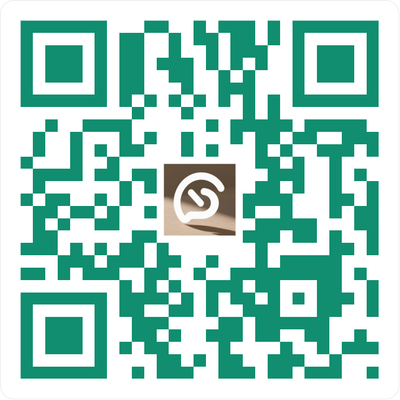 Event QR Code